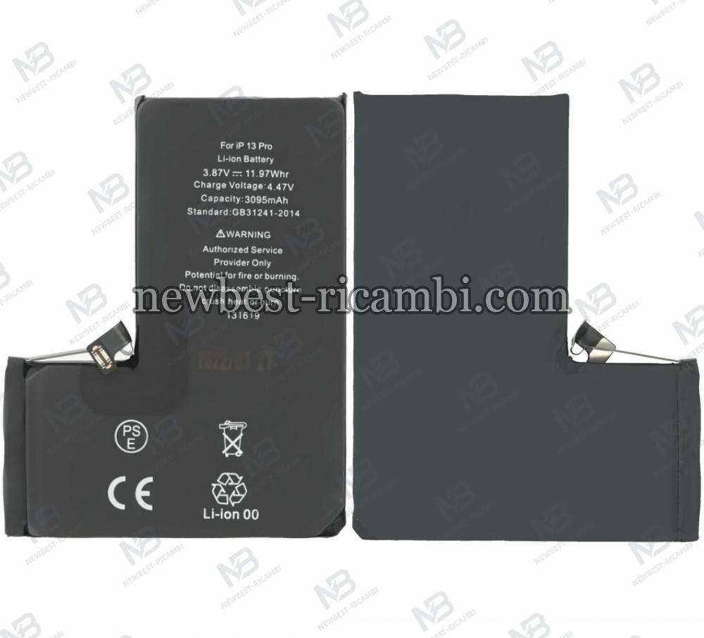 iPhone 13 Pro Battery  High Capacity 3300 mAh OEM