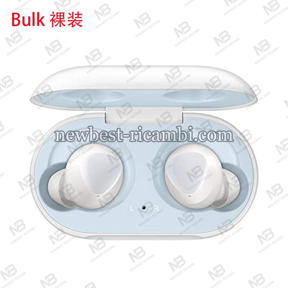 Samsung Galaxy Buds R170 Wireless headphones  White Used Grade A Bulk