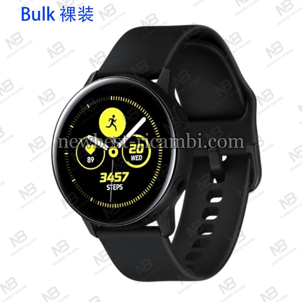 Samsung Galaxy Watch Active R500 40mm Black Used Grade A Bulk