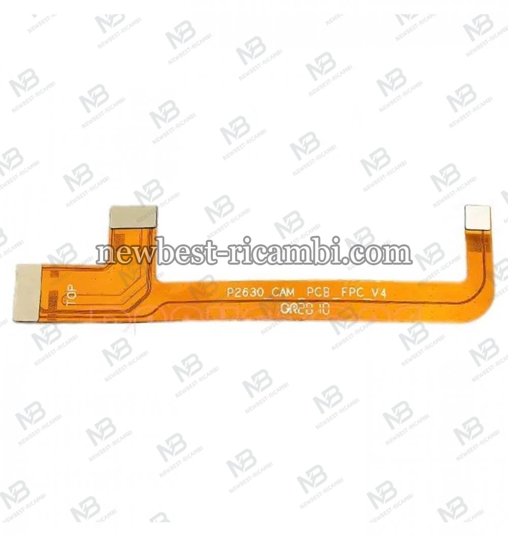 Huawei Matepad 10.4" Bah3-W09 Camera Connect Flex Cable