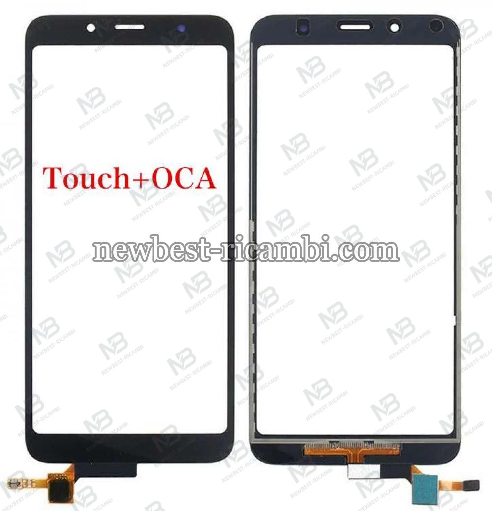 Xiaomi Redmi 7a Touch+OCA Black