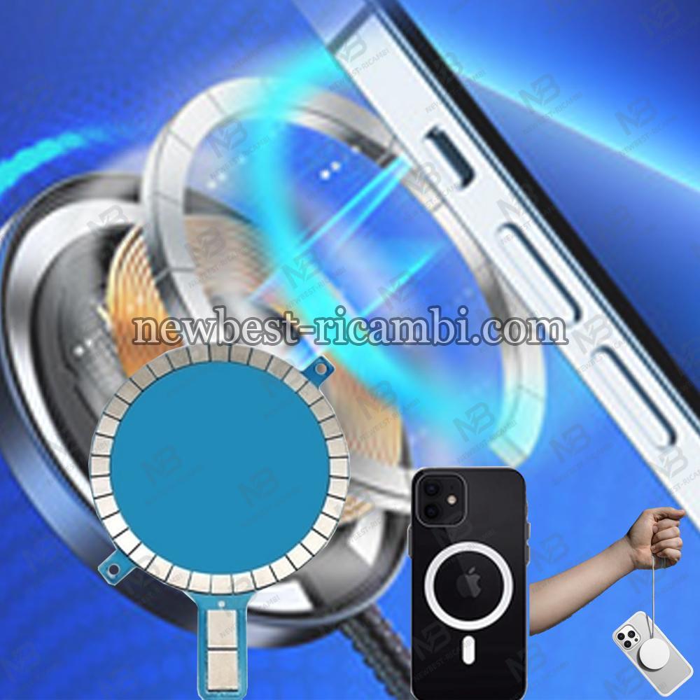 iPhone MagSafe Magnet For Serie 12 / 13 / 14 / 15 / 16