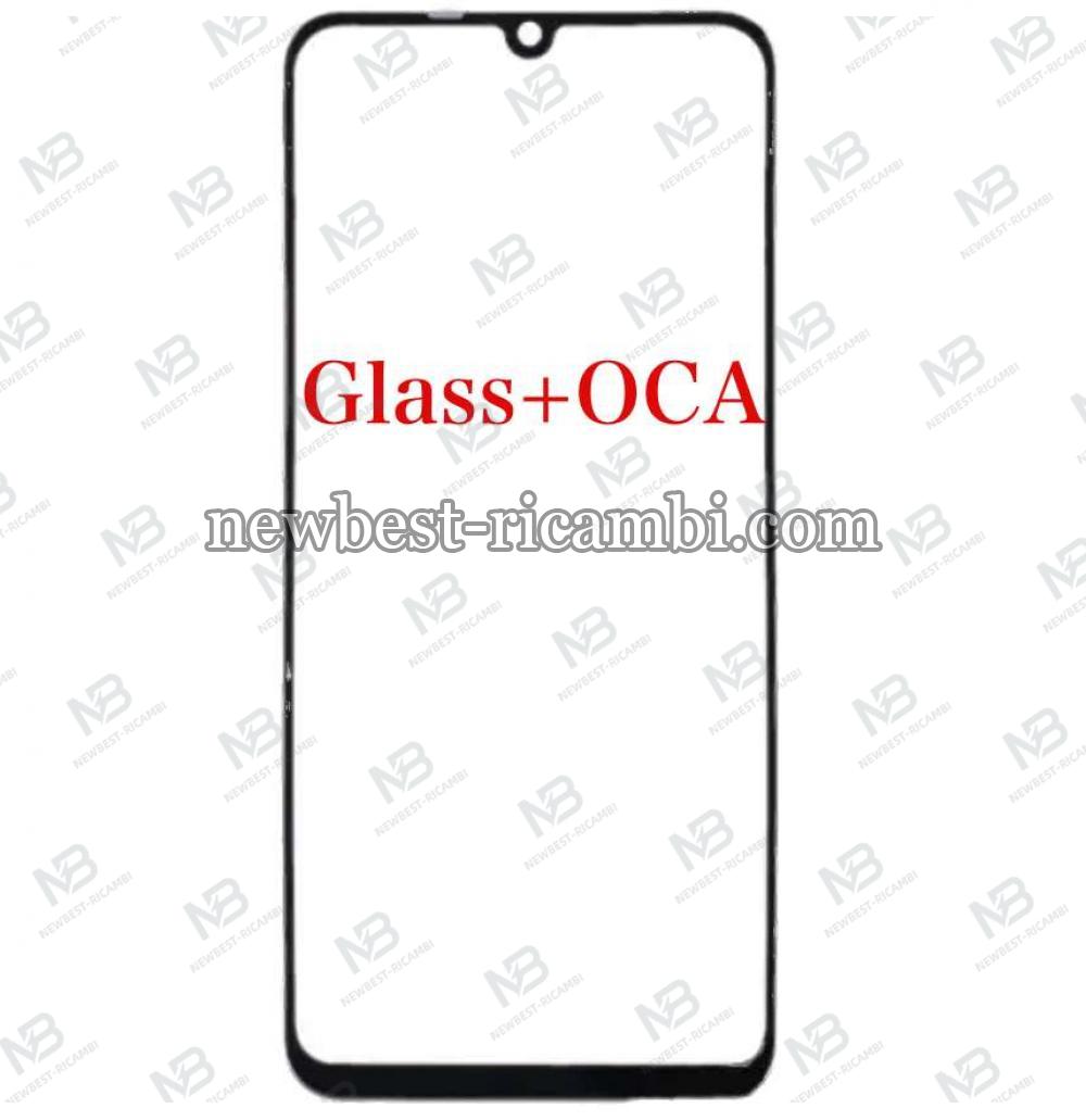 Huawei P Smart S AQM-LX1 Glass+OCA Black