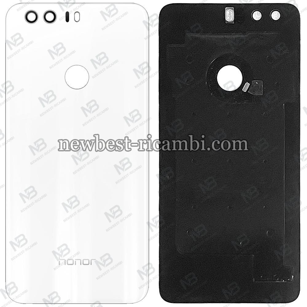 Huawei Honor 8 Back Cover White Original