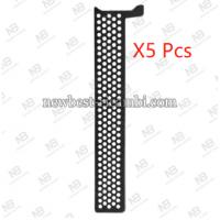 Universal Speaker web black 5 pcs