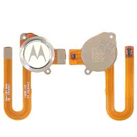 Motorola One Fusion Plus XT2067 Flex ID Touchhite