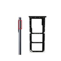 Realme 8 5G Sim Tray Black