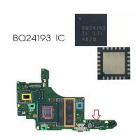 Nintendo Switch Lite Charging IC BQ24193