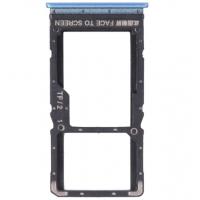 Xiaomi Poco M4 Pro 5G Sim Tray Blue