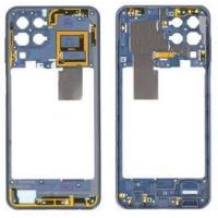 Samsung Galaxy M33 5G M336 Frame B Blue