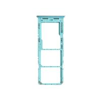 Samsung Galaxy M23 5G M236 Sim Tray  Light Blue