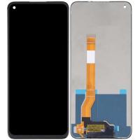 One Plus Nord Ce 2 Lite 5G / CPH2409 Touch+Lcd Black