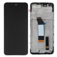 Xiaomi Poco M3 Pro 5G Touch+Lcd+Frame Black Original