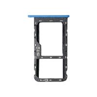 ZTE Blade A51 Sim Tray Blue