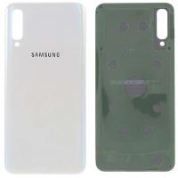 Samsung Galaxy A50 2019 A505f Back Cover White Original