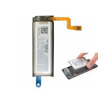 Samsung Galaxy F700 Battery EB-BF701ABYBK Disassemble From New Phone A