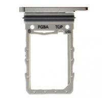 Samsung Galaxy Z Flip 4 F721 Sim Tray Silver