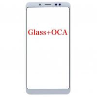 Xiaomi Redmi Note 5 Glass+OCA White
