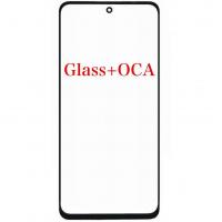 Xiaomi Redmi Note 11 5G Glass+OCA Black
