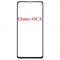 Xiaomi Poco X4 Pro 5G Glass+OCA Black