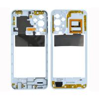 Samsung A23 5G A236 Frame B White