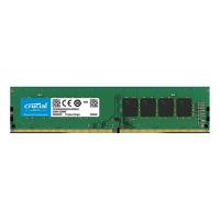 Crucial Desktop Ram DDR4-2400 8Gb