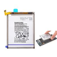 Samsung Galaxy A908 5G EB-BA908ABY Battery Disassemble From New Phone A