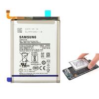 Samsung Galaxy M307 / M315 Battery Disassemble From New Phone A