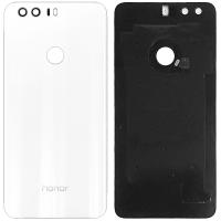 Huawei Honor 8 Back Cover White Original