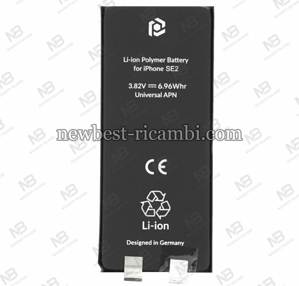 iPhone SE 2 (2020) Battery High Capacity 2340 mAh No Flex OEM