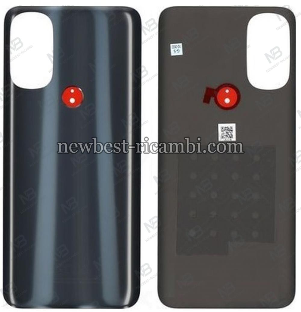 Motorola Moto G71 5G XT2169 Back Cover Black