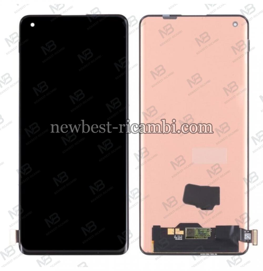 Oppo Find X5 5G (CPH2307) Touch + Lcd Black Original