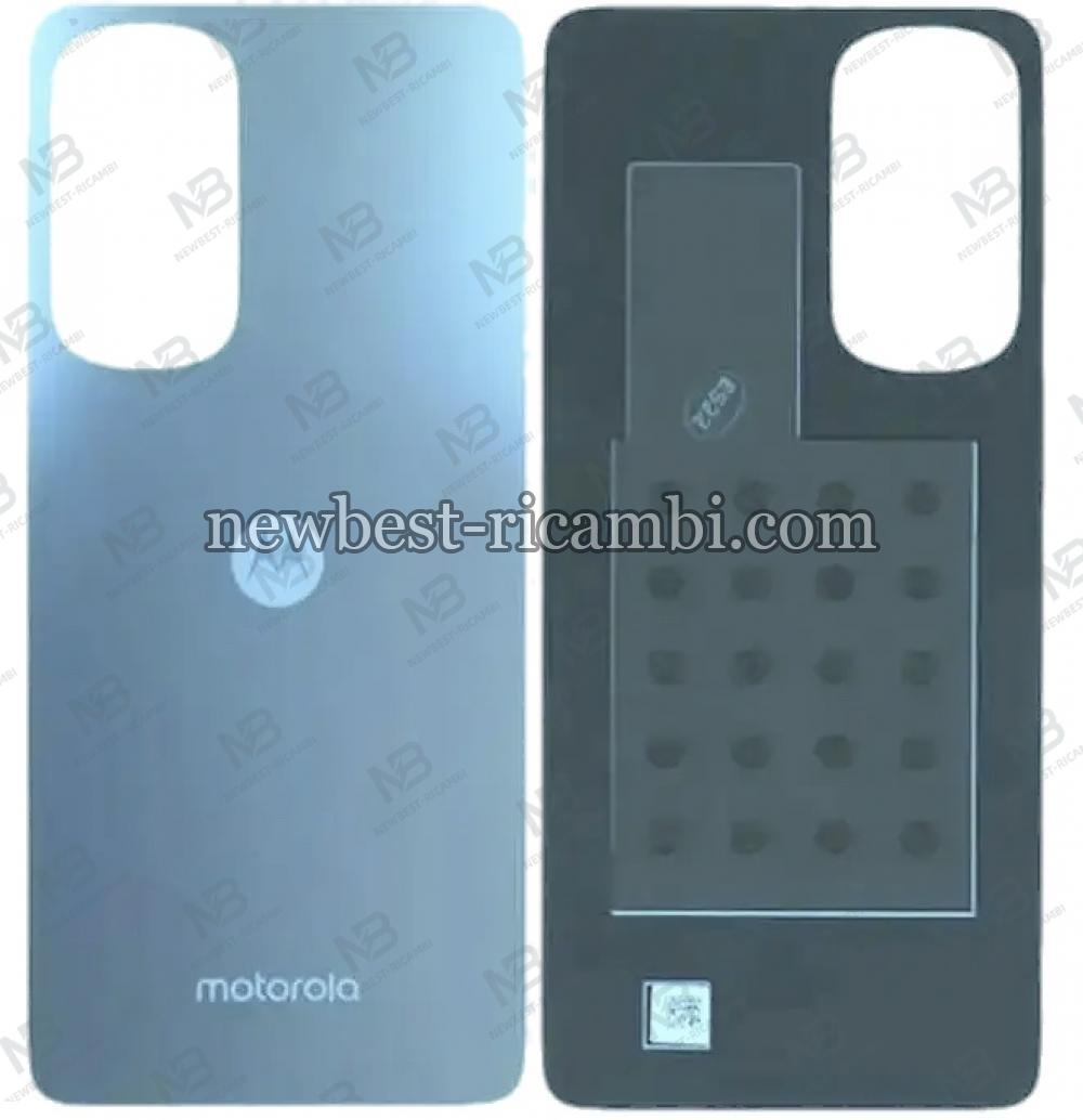 Motorola Edge 30 XT2203 Back Cover Green Original