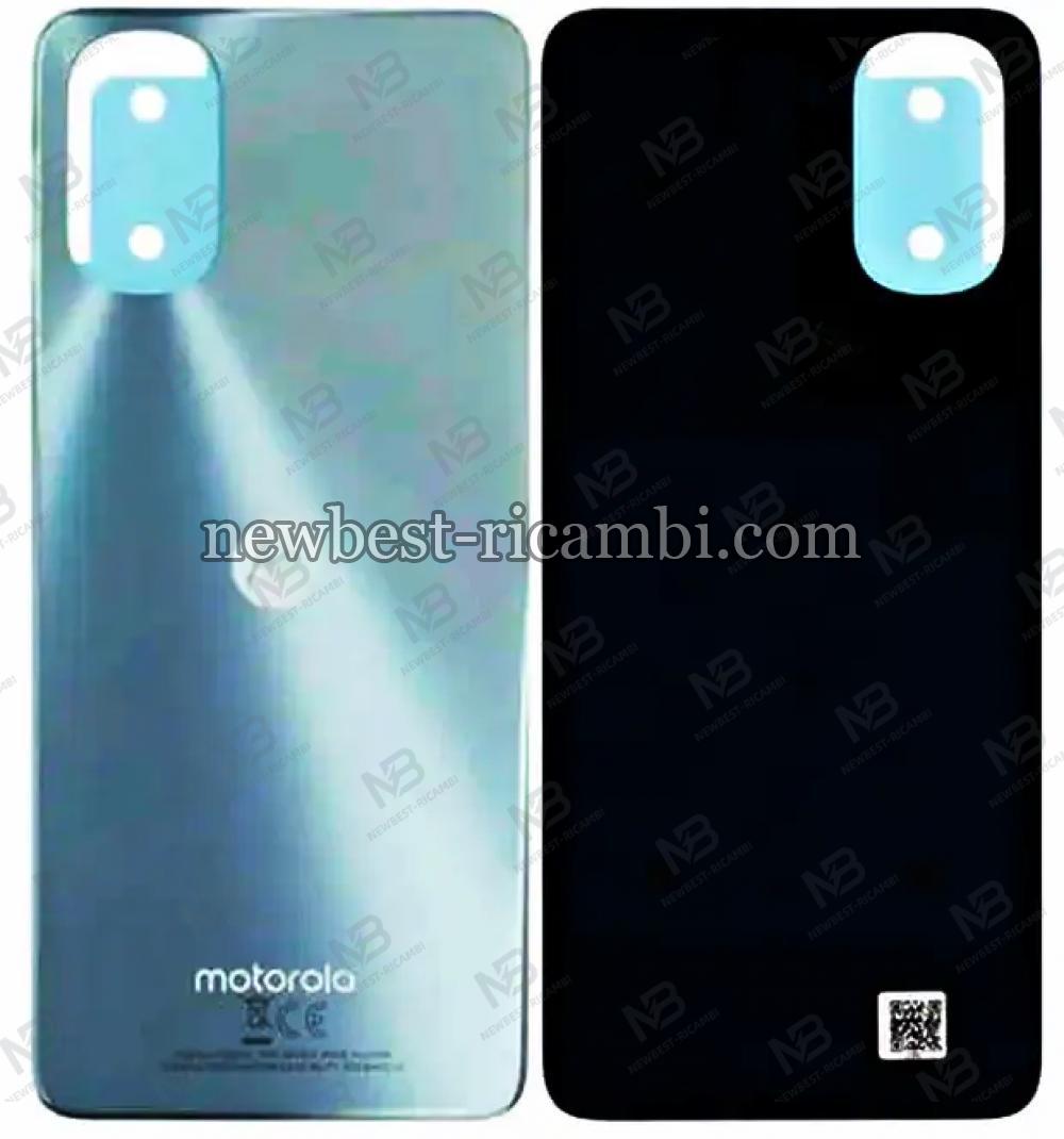 Motorola Moto E32 XT2227 Back Cover Grey Original