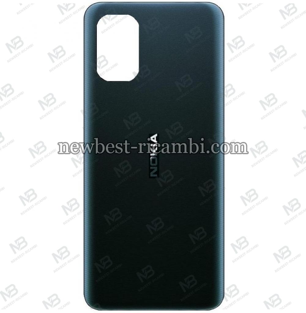 Nokia G21 Back Cover Blue Original