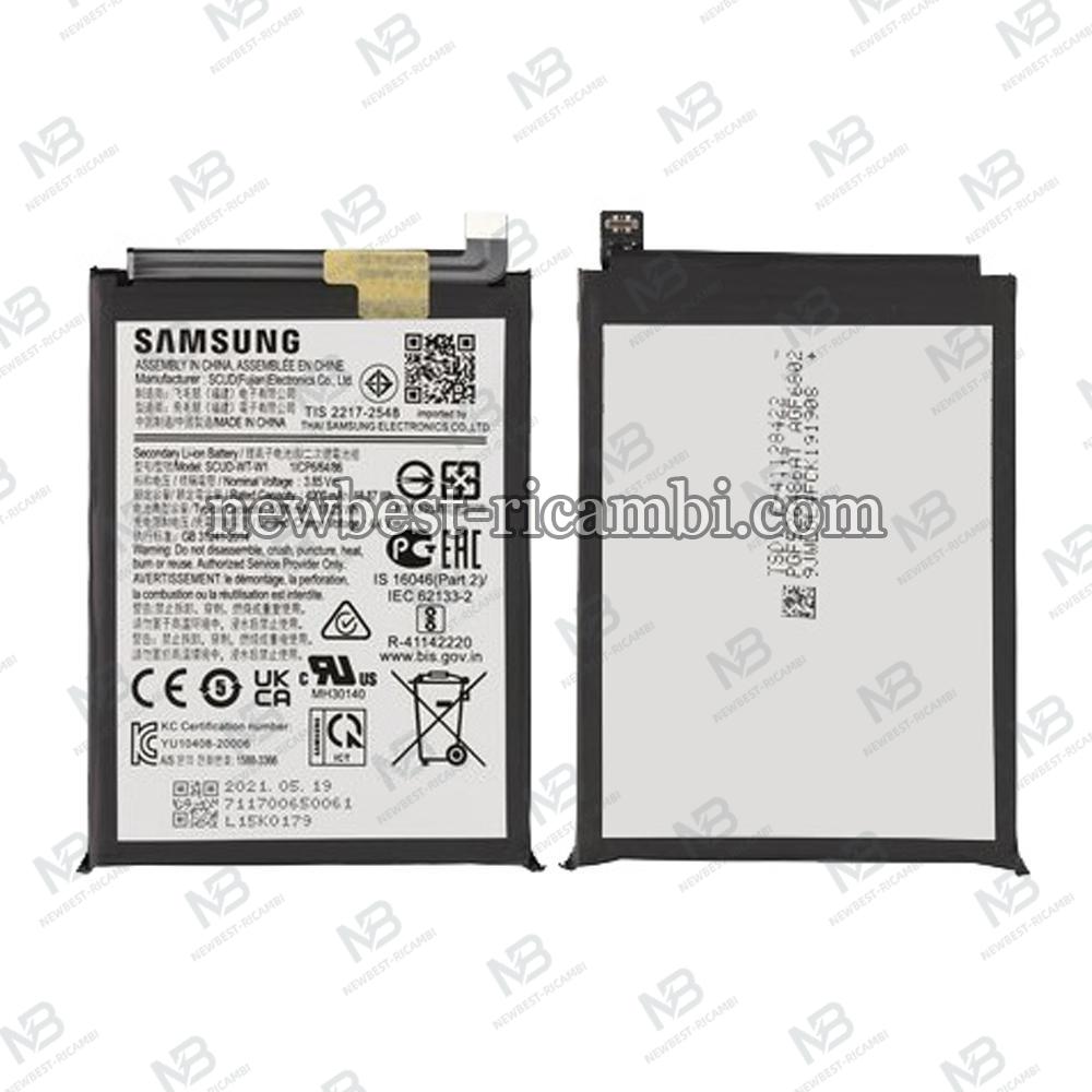 Samsung Galaxy A22 5G A226 Battery Service Pack  (SCUD WT-W1)