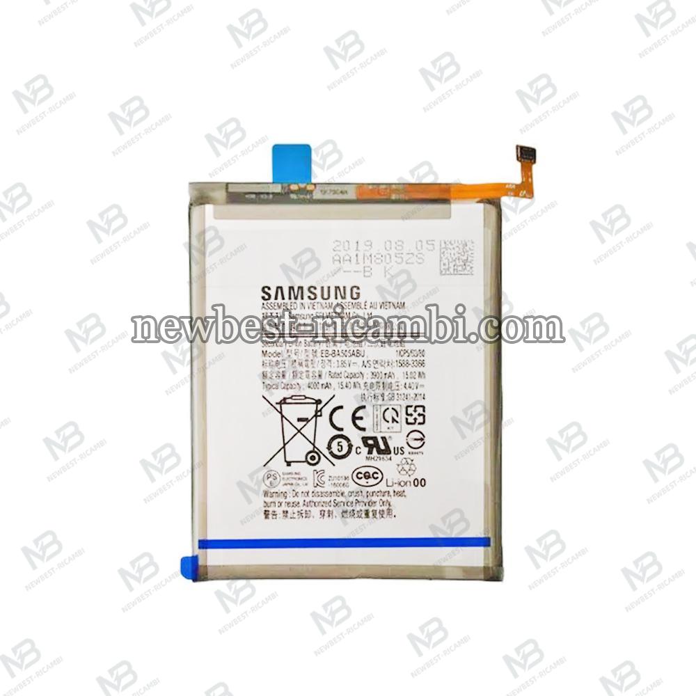 Samsung Galaxy A305 / A205 / A307 / A505 / A507 Battery EB-BA505ABU Service Pack
