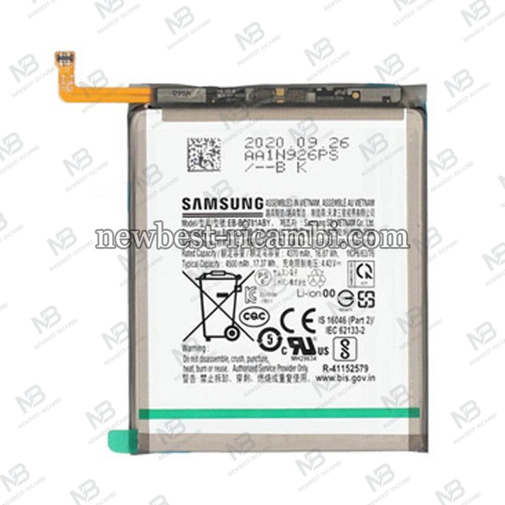 Samsung Galaxy G780 / G781 / A525 / A526 / A528 Battery Service Pack