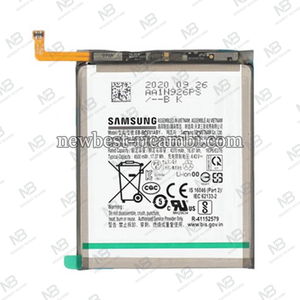 Samsung Galaxy G780 / G781 / A525 / A526 / A528 EB-BG781ABY Battery Service Pack