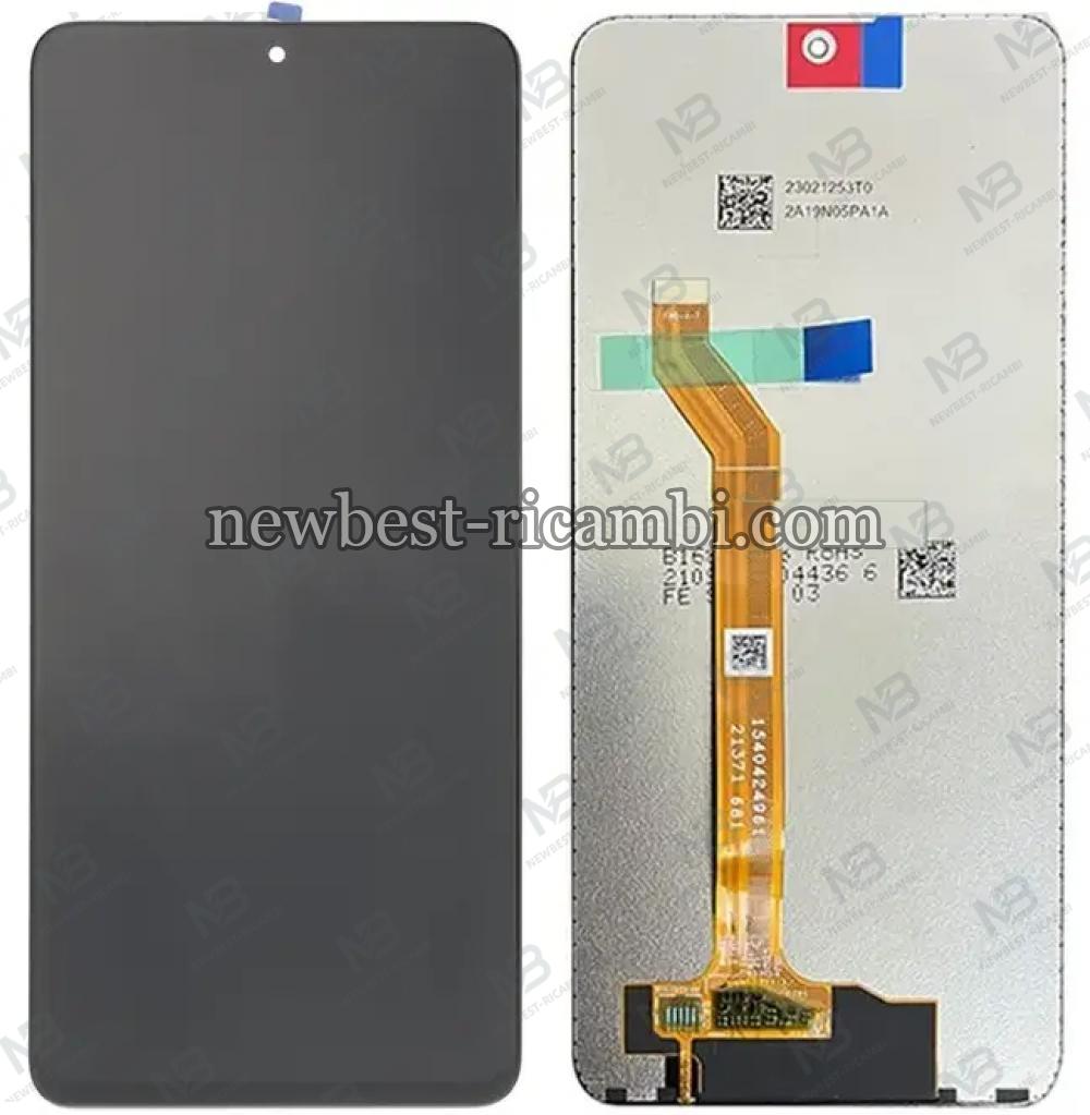 Huawei Honor Magic 4 Lite 4G / 5G / X9 4G / X9 5G / X30 Touch+Lcd Black Original