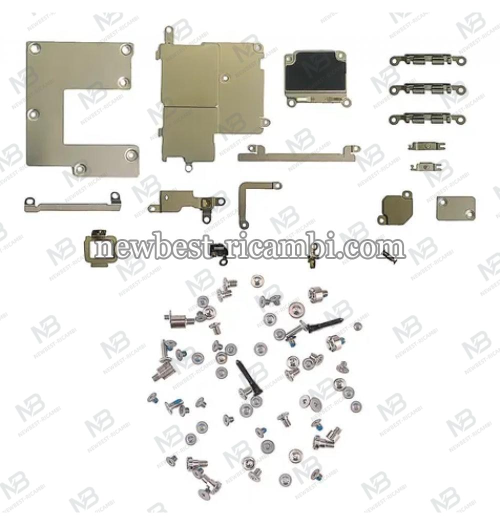 iPhone 14 Pro Max Full Cap Internal + Screws