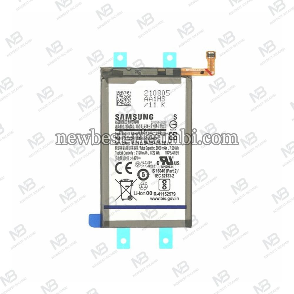 Samsung Galaxy Z Fold 3 5G F926 Main Battery EB-BF926ABY Service Pack