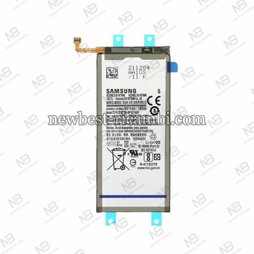 Samsung Galaxy Z Fold 3 5G F926 Sub Battery EB-BF927ABY Service Pack