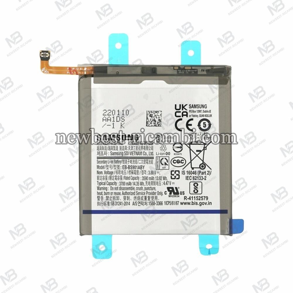 Samsung Galaxy S22 Plus S906B Battery Service Pack