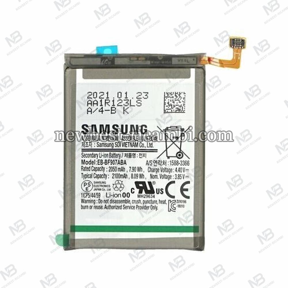 Samsung F907B Galaxy Fold 5G (EB-BF907ABA) Main Battery Service Pack