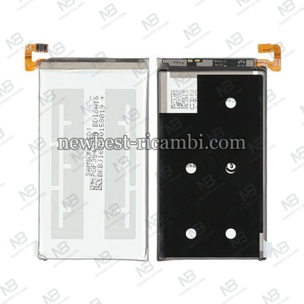 Samsung Galaxy F900F / F907B Sub Battery EB-BF901ABU Service Pack