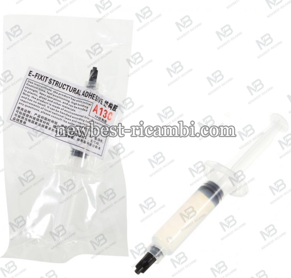 E-FIXIT STRUCTURAL ADHESIVE A130