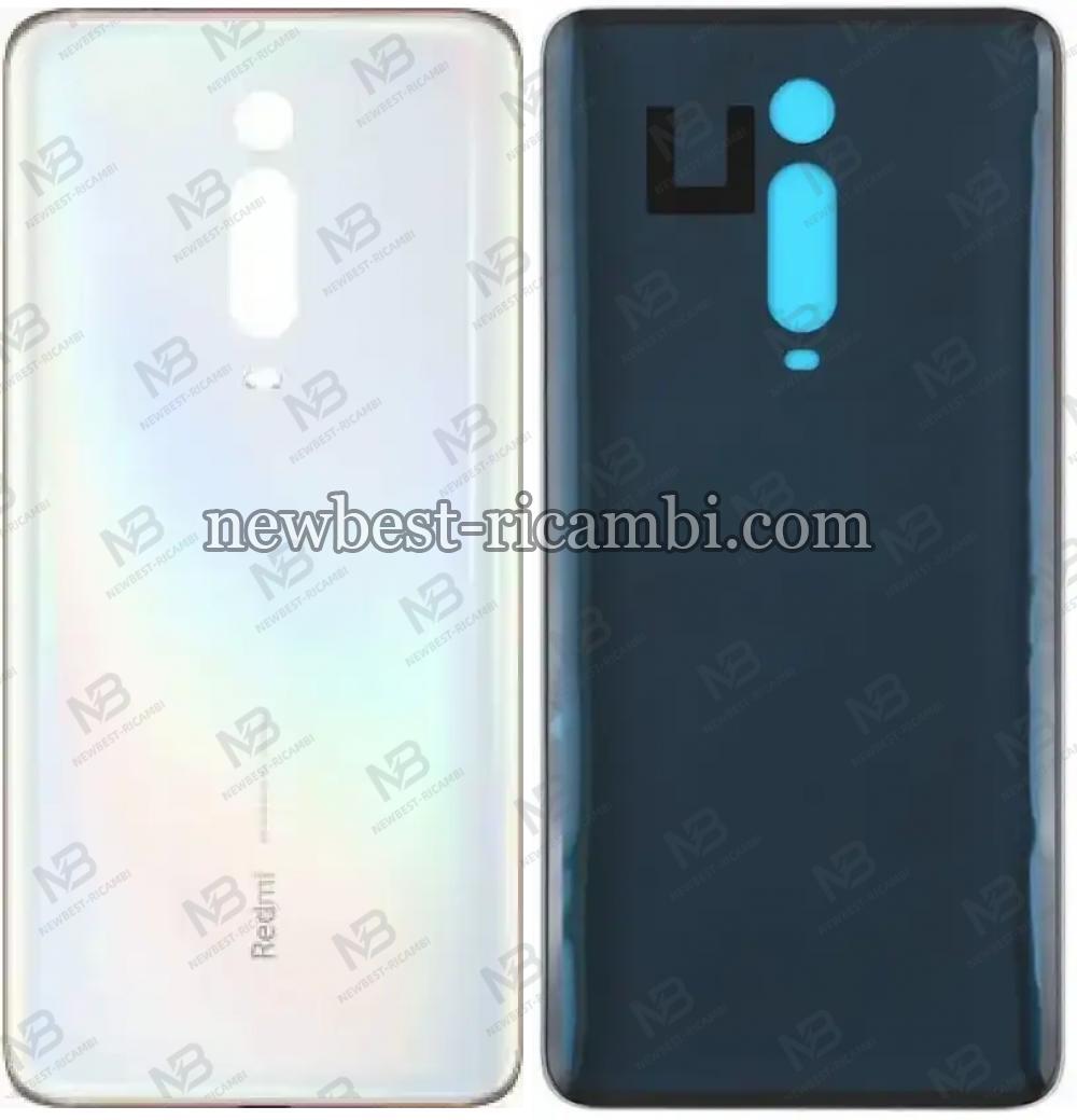 Xiaomi Redmi K20/K20 Pro Back Cover White AAA