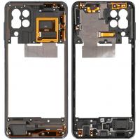 Samsung Galaxy M32 M325 Frame B Black