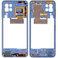 Samsung Galaxy M32 M325 Frame B Blue